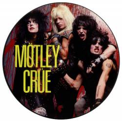 Mötley Crüe : Looks That Kill (EP)